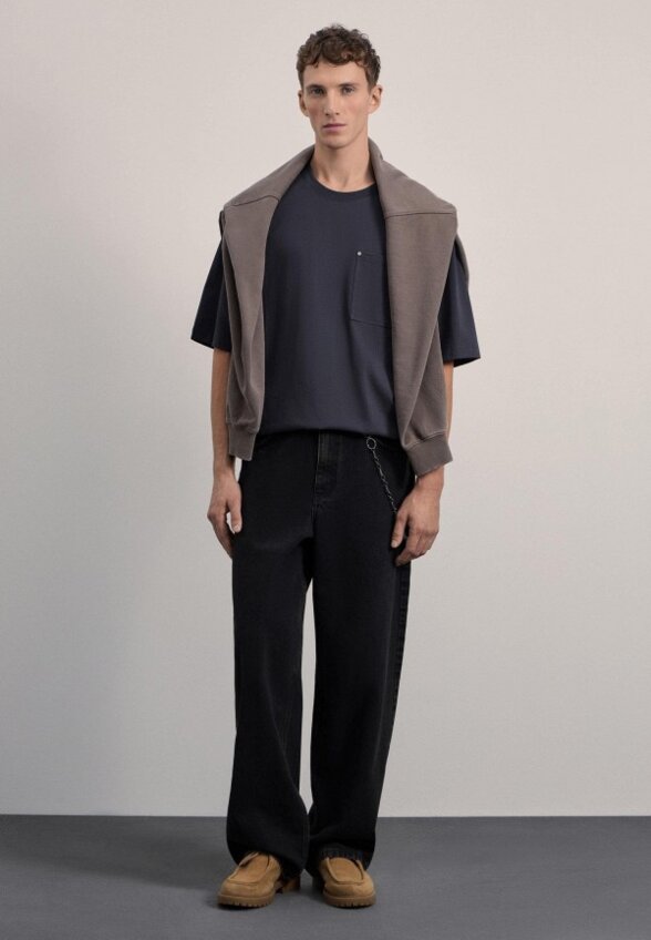 Футболка Zrn Man