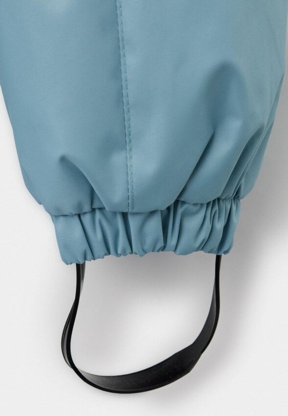 Комбинезон утепленный FikaBooka