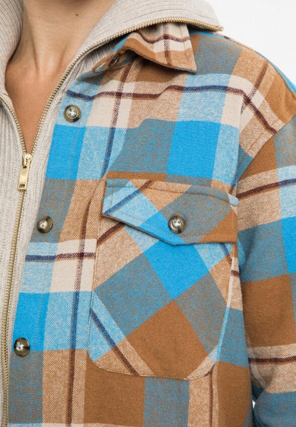 Рубашка Velocity