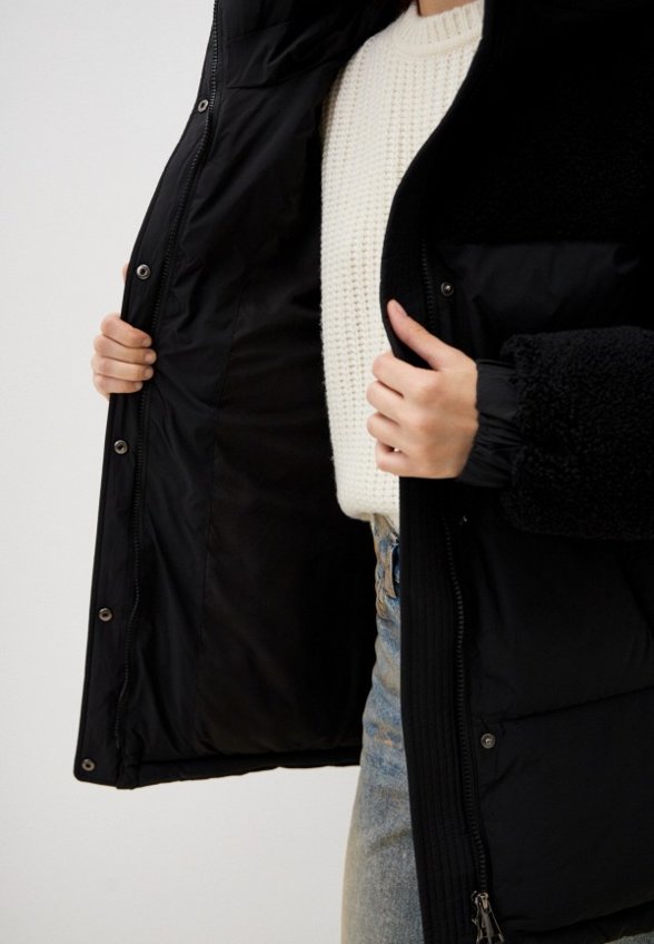 Пуховик Lawinter