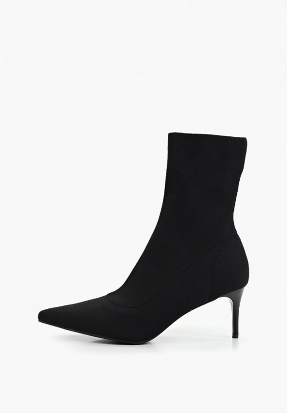 Полусапоги Obba