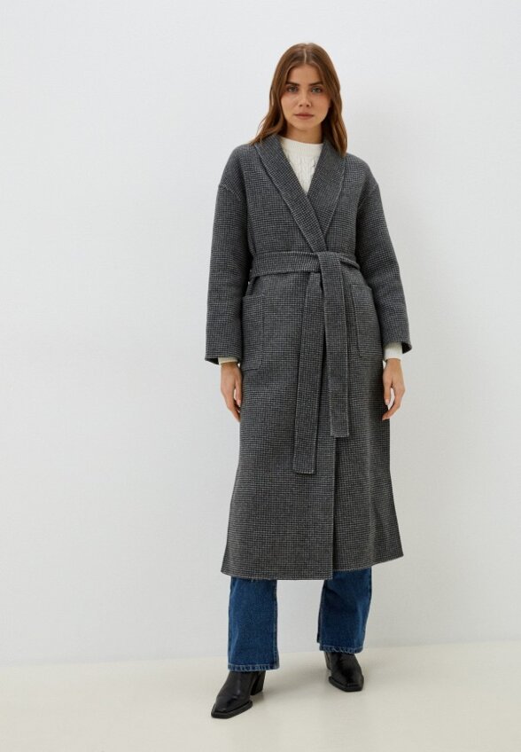 Пальто-халат Sabrina Scala