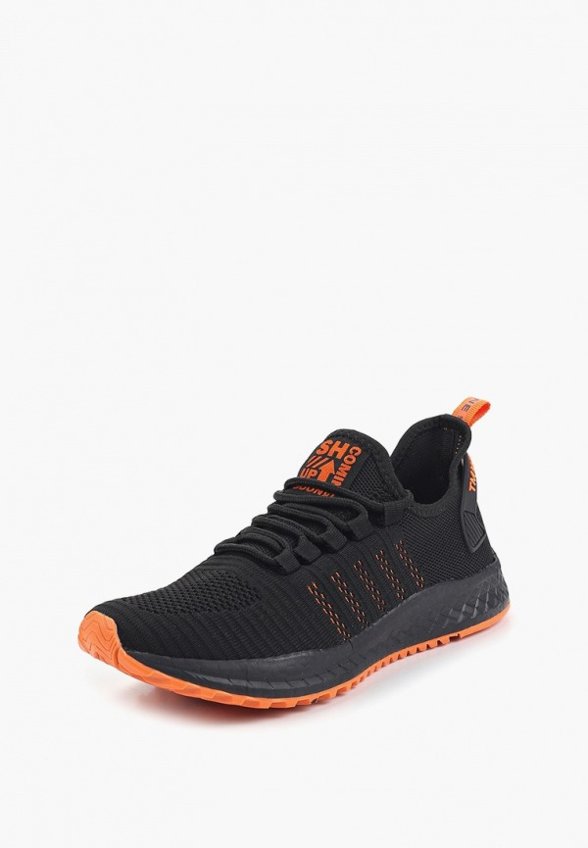 Кроссовки Shuzzi