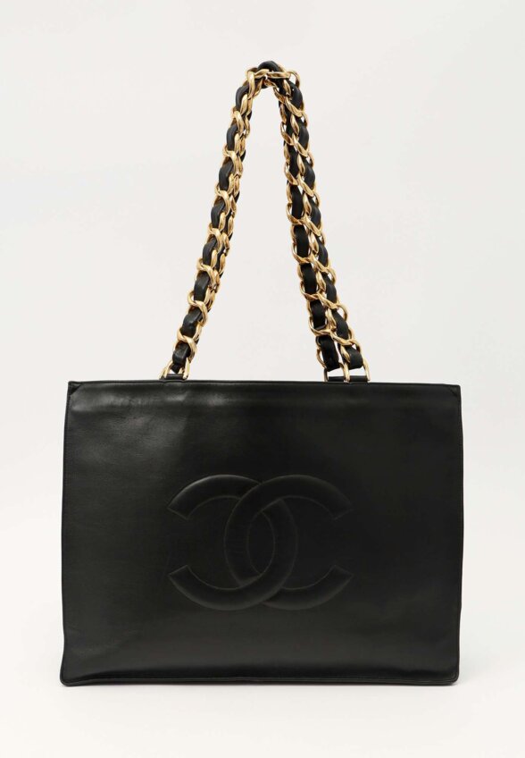 Chanel CC