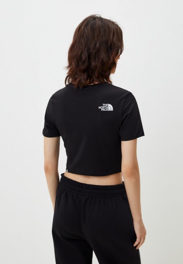 Футболка The North Face