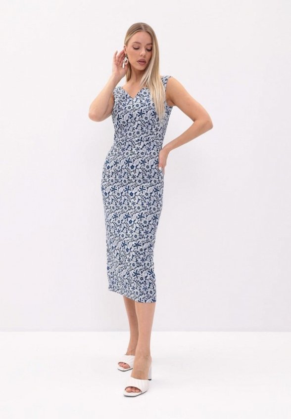 Платье СелфиDress