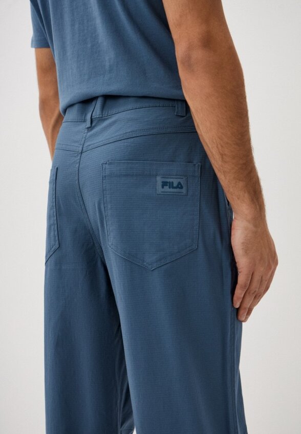 Брюки Fila