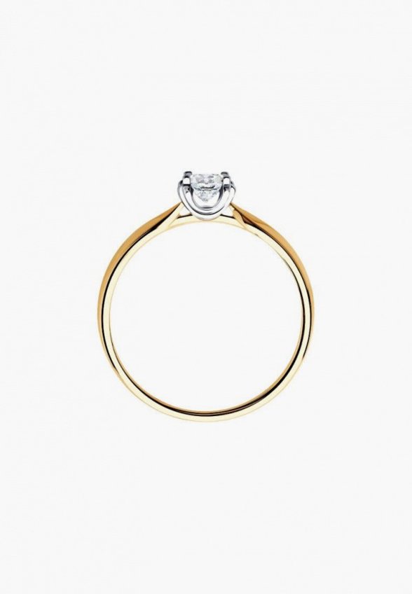 Кольцо Sokolov