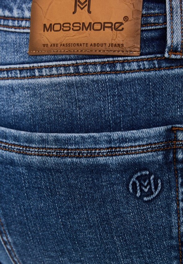 Джинсы Mossmore