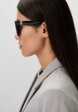 Очки солнцезащитные Burberry6  - превью