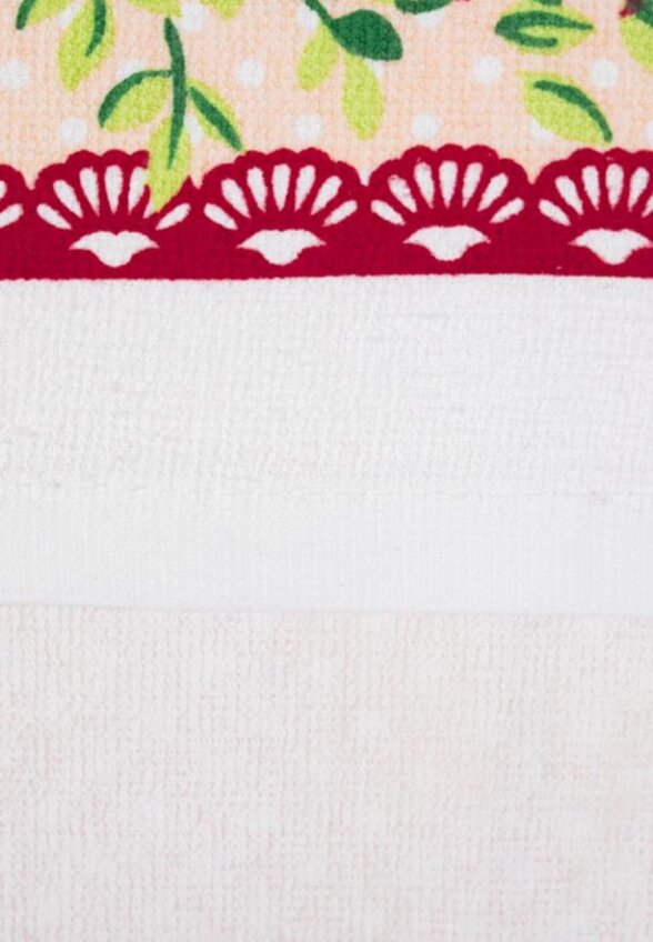 Набор полотенец кухонных Wellness