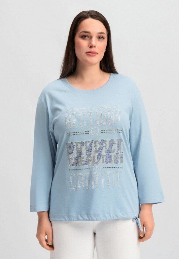 Лонгслив Veravo