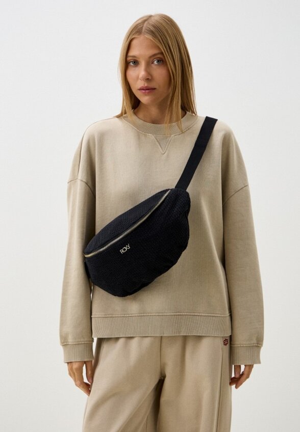 Сумка поясная Roxy