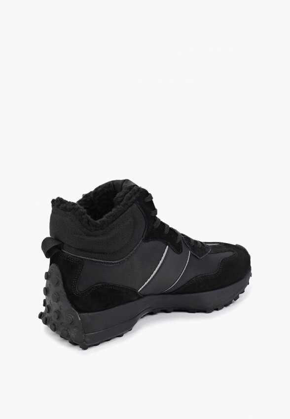 Кроссовки Patrol