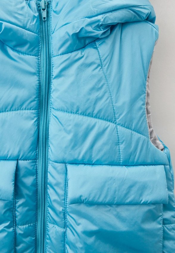 Жилет утепленный АксАрт