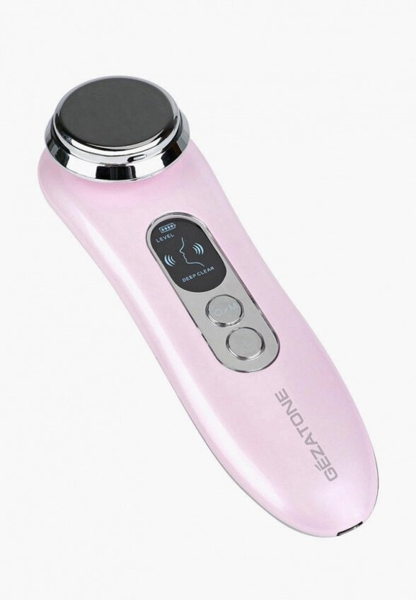 Аппарат для кожи лица Gezatone