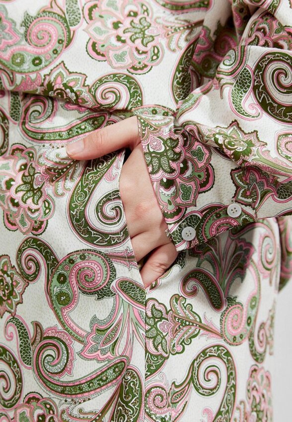 Блуза Odevaiwear