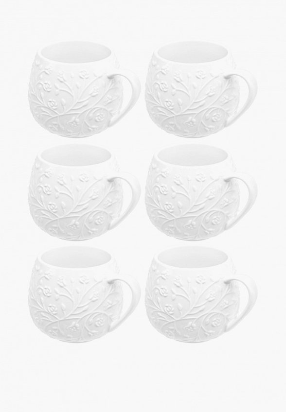 Набор кружек Elan Gallery