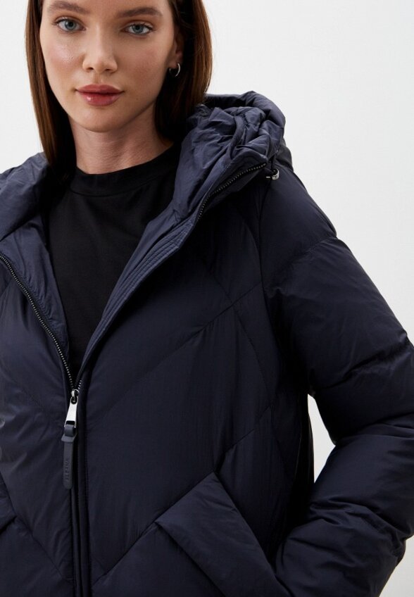 Пуховик Albana