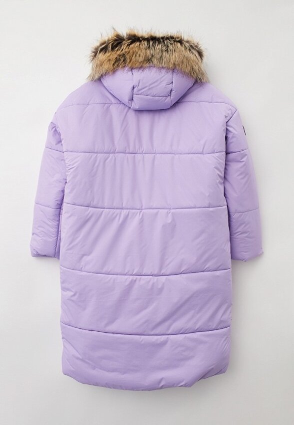 Куртка утепленная Kerry