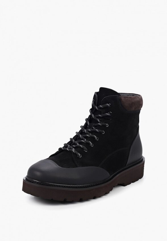 Ботинки El Tempo