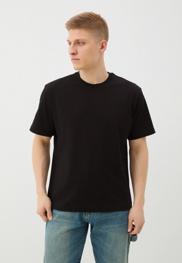 Футболка Maison David