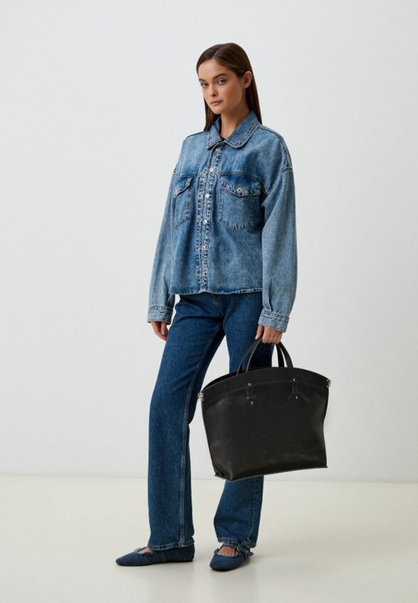 Сумка и косметичка Sherwd