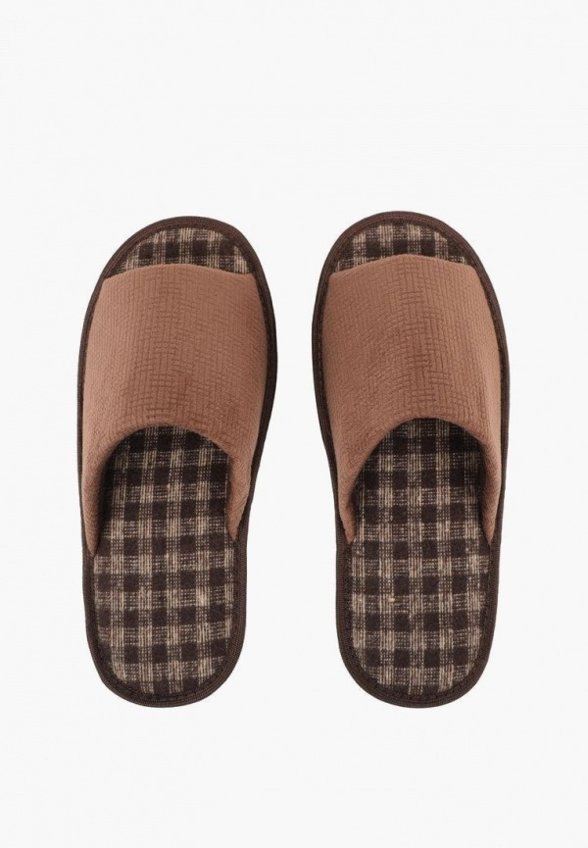 Тапочки T.Taccardi