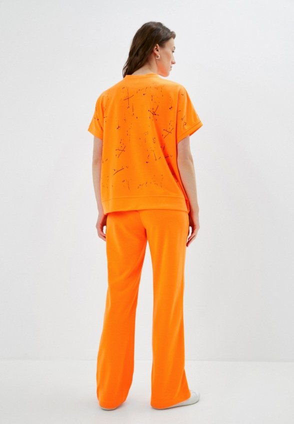 Костюм спортивный Lakressi