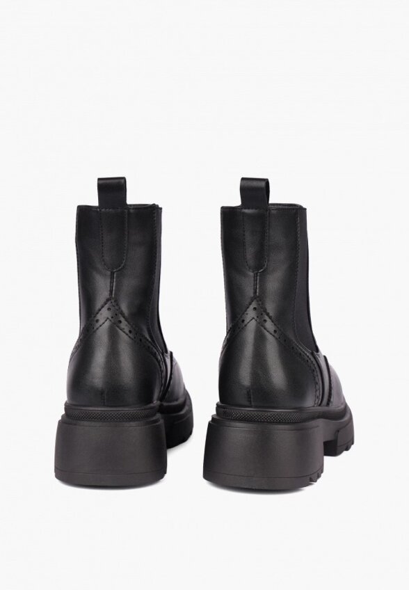 Ботинки Instreet