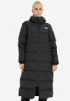 Пуховик женский The North Face Triple C, Черный2  - превью