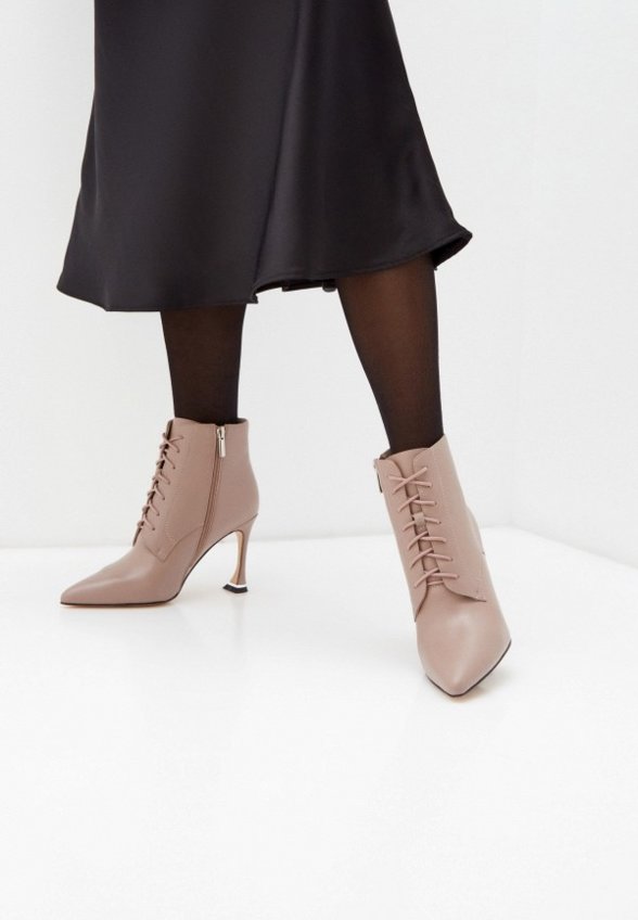 Ботильоны Stivalli