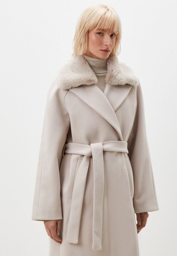 Пальто-халат Koton