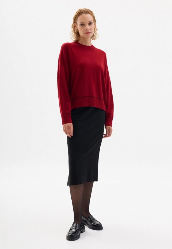 Джемпер Bulmer