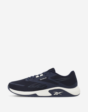 Кроссовки мужские Reebok Nanoflex Tr 3, Синий женщинам