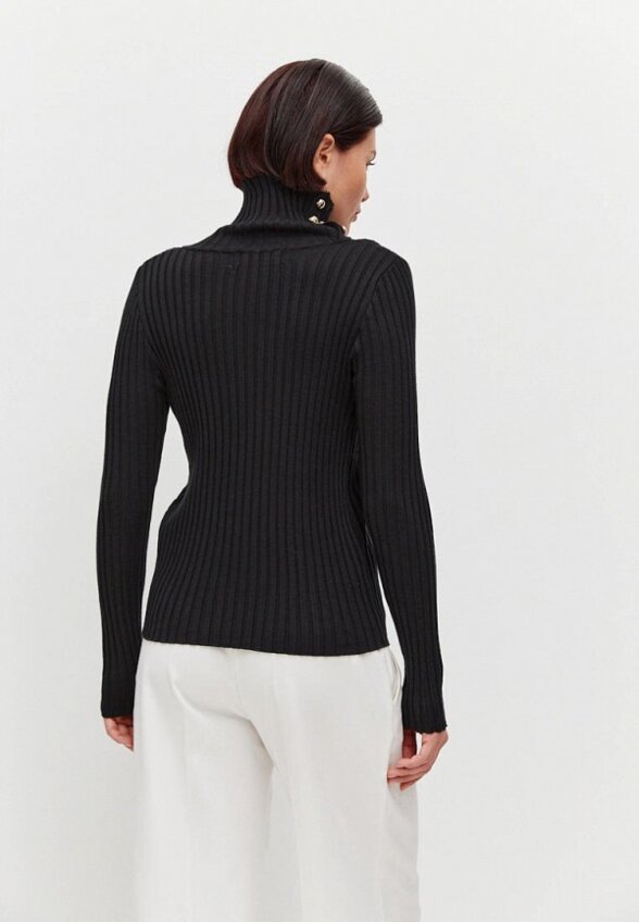 Водолазка Perles