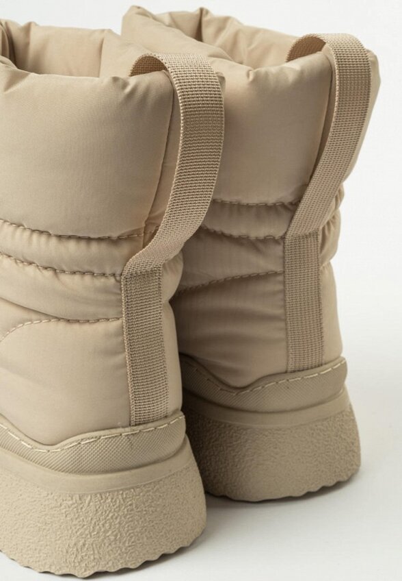 Дутики Niota Line