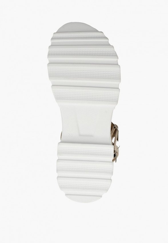 Сандалии Mastille