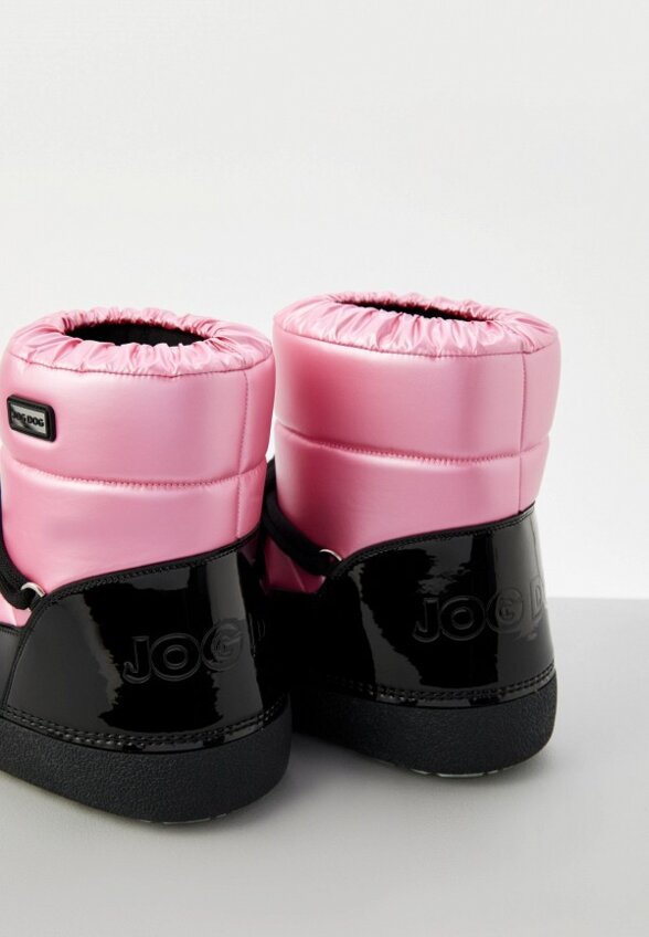 Луноходы Jog Dog