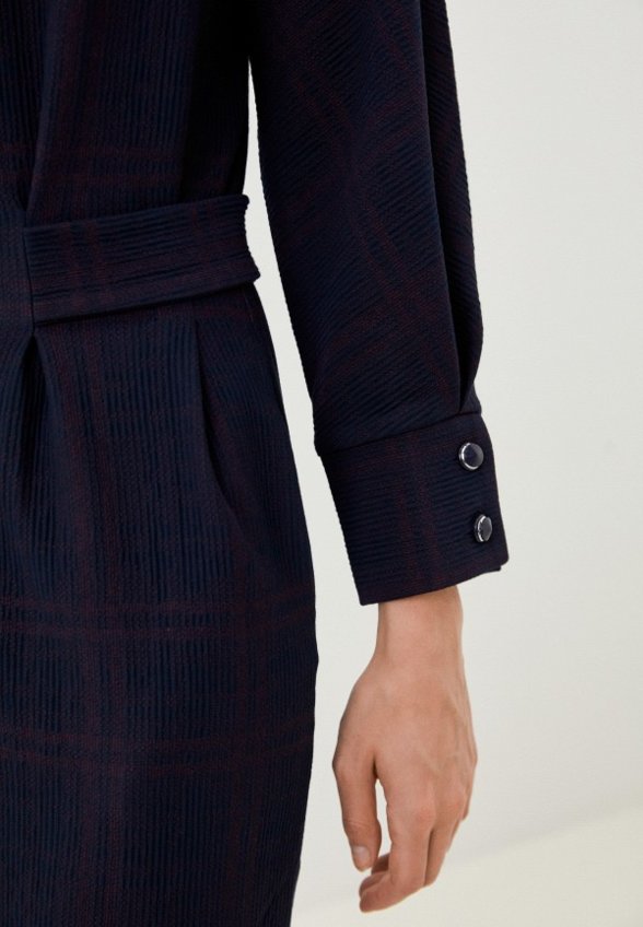 Платье MadaM T