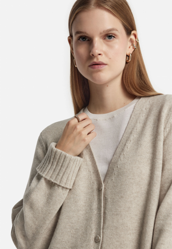 Кардиган Falconeri