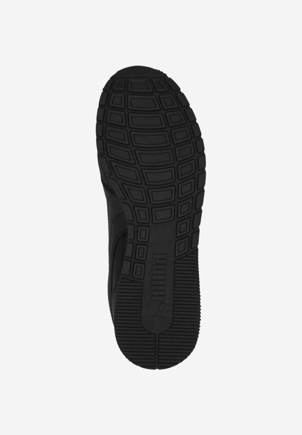 Кроссовки женские PUMA St Runner V3 L, Черный