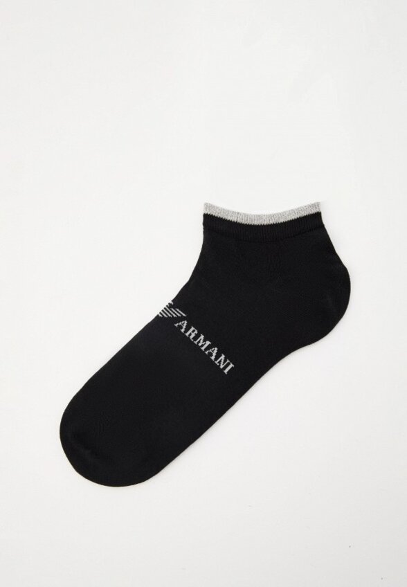 Носки 3 пары Emporio Armani