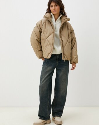 Пуховик Sela женщинам