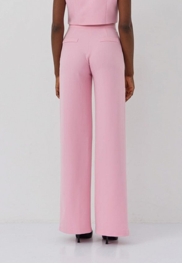 Брюки My Modus Fashion