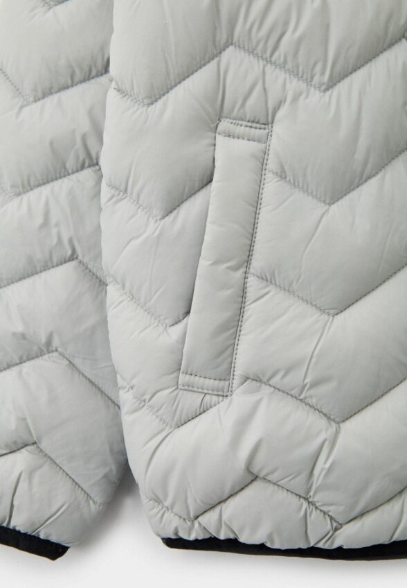 Куртка утепленная United Colors of Benetton