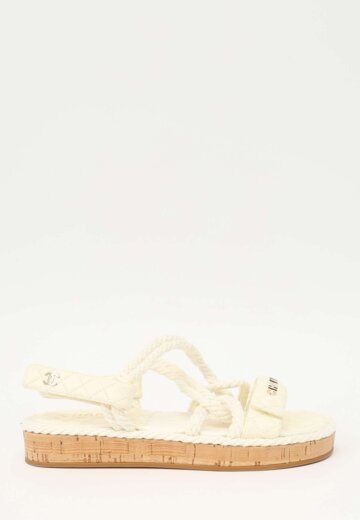 Chanel Shoes