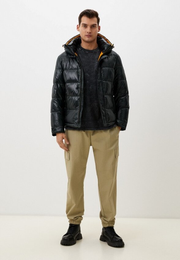 Пуховик Urban Fashion for Men