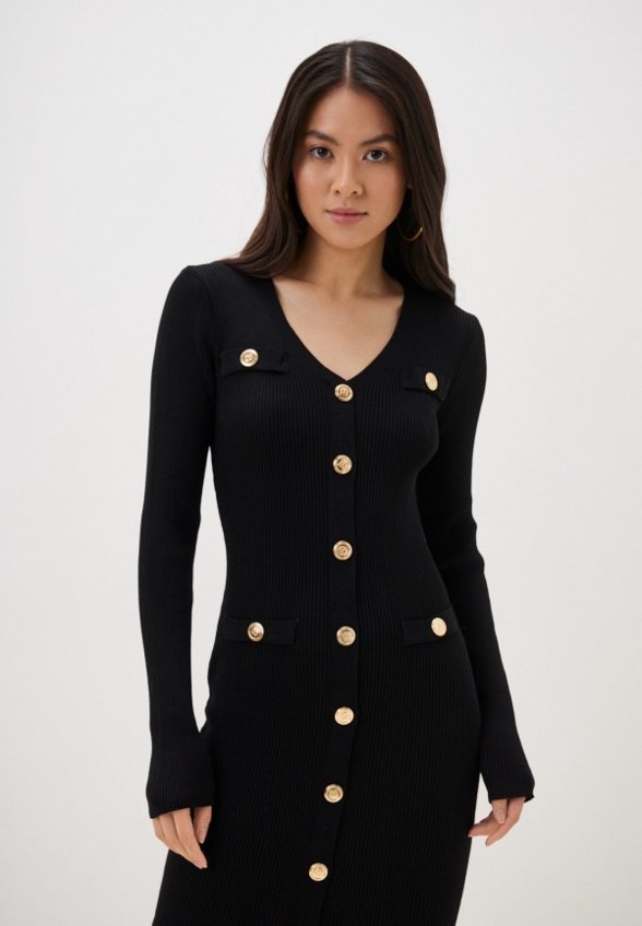 Платье Miss Gabby