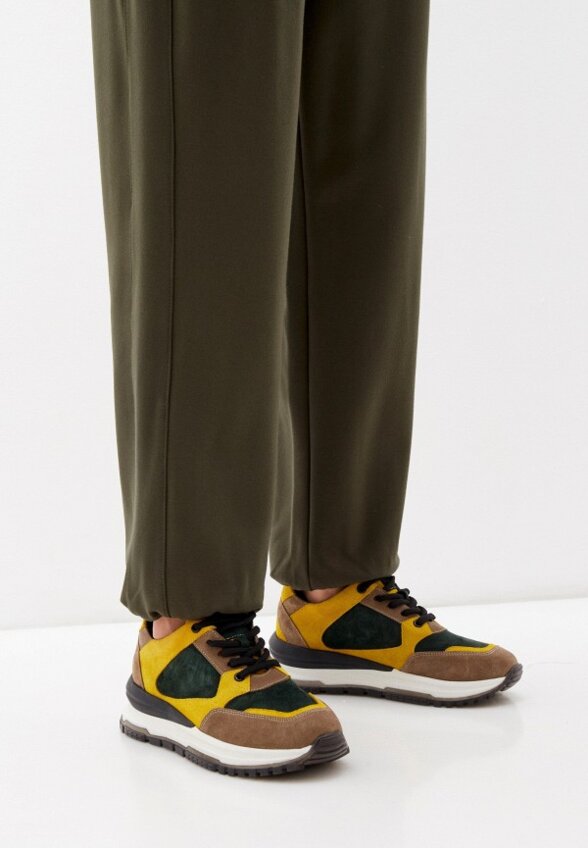 Кроссовки Vitacci